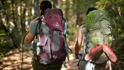 Turis AS Pingsan Lalu Meninggal Saat Trekking di TN Bali Barat, Buleleng