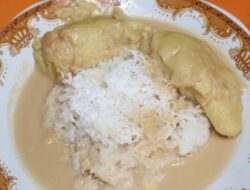 Ini 5 Takjil Khas Nusantara Paling Legendaris