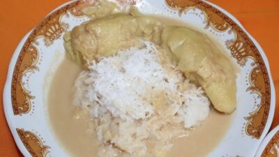 Ini 5 Takjil Khas Nusantara Paling Legendaris
