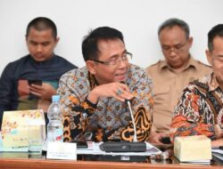 Mujakkir Zuhri: Tayangan Piala Dunia 2026 di TVRI, Hadiah Prabowo Bagi Fans Sepakbola Tanah Air