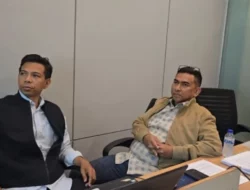 PRI Apresiasi Menteri ESDM Bahlil Lahadalia Jaga Kerja Sama Energi Dalam Kerangka Kedaulatan Nasional