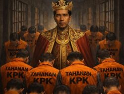 Dari Imam Nahrawi hingga Yaqut Cholil Qoumas, Deretan Menteri Era Jokowi yang Terseret Kasus Korupsi