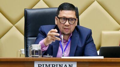 Ahmad Doli Kurnia Geram Kasus Pencabulan Anak Oleh Pemuka Agama di Asahan: Biadab!