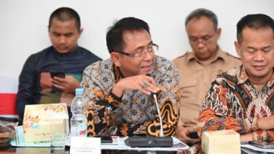 Mujakkir Zuhri: Tayangan Piala Dunia 2026 di TVRI, Hadiah Prabowo Bagi Fans Sepakbola Tanah Air