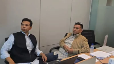 PRI Apresiasi Menteri ESDM Bahlil Lahadalia Jaga Kerja Sama Energi Dalam Kerangka Kedaulatan Nasional