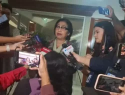 Irma Suryani Chaniago Minta Pemerintah Waspada Virus Nipah: Bandara dan Pelabuhan Jangan Lengah!