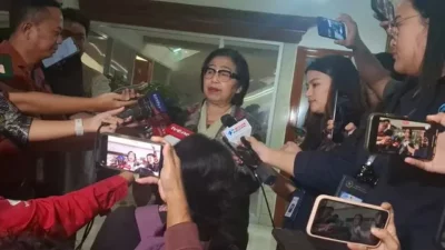 Irma Suryani Chaniago Minta Pemerintah Waspada Virus Nipah: Bandara dan Pelabuhan Jangan Lengah!