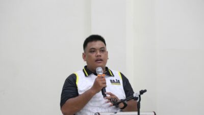 BAJA: Di Bawah Welfizon Yuza, TransJakarta Menjelma Jadi Transportasi Kelas Dunia