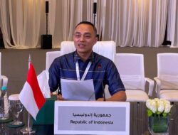 DPP KNPI Minta Prabowo Dorong Palestina Masuk Jadi Anggota Board of Peace Dengan Hak Setara