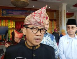 Menteri Prabowo Ngawur! Minta Indomaret dan Alfamart Tutup Karena Ada Koperasi Merah Putih
