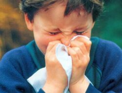 Ini Tips Cegah Flu dan Pilek Agar Tetap Sehat Selama Menjalankan Puasa Ramadhan