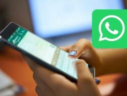 Tanpa Kita Sadari, Setting WhatsApp Ini Bisa Kuras Habis Memori Hp