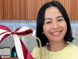 Beralih ke TikTok, Farida Nurhan Jual Akun YouTube Dengan 5,3 Juta Subscriber Senilai Rp. 10 Miliar
