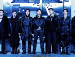 BigHit Music Bagikan Jadwal World Tour BTS, Mampir Konser 2 Hari di Jakarta Jelang Akhir Tahun 2026