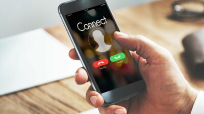Waspada Scam dan Penipuan! Ini Cara Ketahui Pemilik Nomor Hp Tak Dikenal