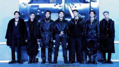 BigHit Music Bagikan Jadwal World Tour BTS, Mampir Konser 2 Hari di Jakarta Jelang Akhir Tahun 2026