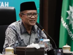 Soal Beda Awal Ramadhan, Muhammadiyah Minta Umat Islam Bersikap Arif dan Bijaksana