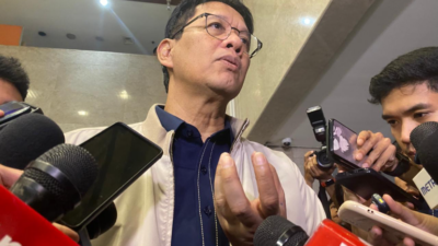 Menkeu Purbaya: Jerman Lebih Syariah Dari Indonesia Dalam Praktik Perbankan