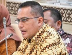 Musa Rajekshah Dorong Sanksi Tegas dan Terukur Maskapai Sering Delay Lama Hingga Rugikan Penumpang