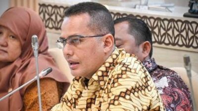 Musa Rajekshah Dorong Sanksi Tegas dan Terukur Maskapai Sering Delay Lama Hingga Rugikan Penumpang