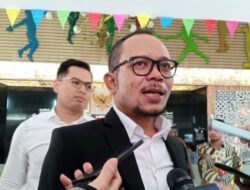Terungkap! KPK Sebut Pemerasan Pengurusan RPTKA Terjadi Sejak Hanif Dakhiri Jabat Menaker