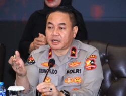 Buntut Kasus Korban Jambret Jadi Tersangka, Kapolresta Sleman Kombes Pol Edy Setyanto Dinonaktifkan