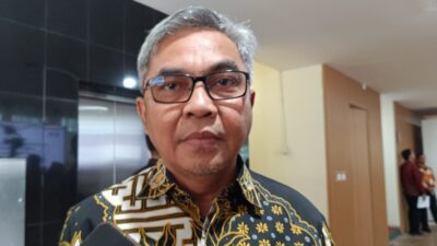 KPK Usut Keterlibatan Forwarder Selain Blueray Cargo Terkait Kasus Suap Importasi Ditjen Bea Cukai