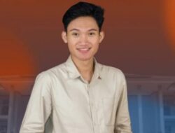 Ketua BEM UGM Sebut Presiden Bodoh