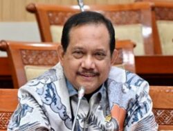 Rikwanto Sebut Fraksi Partai Golkar DPR RI Dukung Polri di Bawah Presiden: Sesuai Amanat Reformasi!