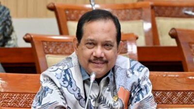 Rikwanto Sebut Fraksi Partai Golkar DPR RI Dukung Polri di Bawah Presiden: Sesuai Amanat Reformasi!