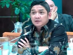 Pasha Ungu Semprot Menteri PPPA di RDPU DPR: Apa Yang Mau Dievaluasi? Kinerjanya Tak Ada!