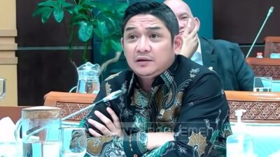 Pasha Ungu Semprot Menteri PPPA di RDPU DPR: Apa Yang Mau Dievaluasi? Kinerjanya Tak Ada!