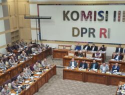 Fraksi PDI Perjuangan Dukung Polri di Bawah Presiden, Kapolri Tetap Dipilih DPR