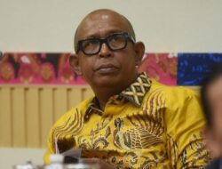 Rizki Faisal Minta Tuntutan Mati ABK Fandi Ramadan Terkait Penyelundupan 2 Ton Sabu Dikaji Ulang