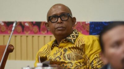 Rizki Faisal Minta Tuntutan Mati ABK Fandi Ramadan Terkait Penyelundupan 2 Ton Sabu Dikaji Ulang
