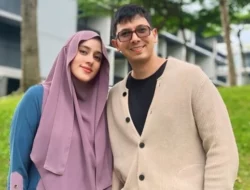 Fairuz Arafiq Kesal Insanul Fahmi Bilang I Love You ke Inara Rusli dan Wardatina Mawa