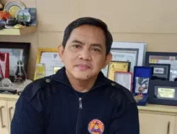 Direktur Gempa dan Tsunami BMKG Daryono Mendadak Mundur