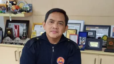 Direktur Gempa dan Tsunami BMKG Daryono Mendadak Mundur