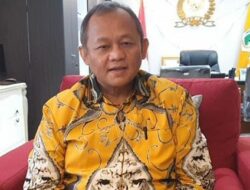 Sarmuji: Sistem Keselamatan Kereta Api Wajib Dievaluasi