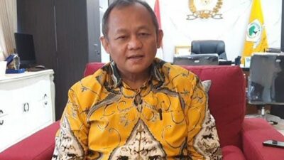 Sarmuji Ingatkan BGN Harus Jamin Penunjukan SPPG Transparan