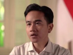 Gibran: Tak Cukup Dipenjara, Koruptor Harus Dimiskinkan, Ambil Semua Harta Yang Mereka Curi!