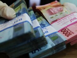 Utang Pemerintah Nyaris Tembus Rp. 10 Ribu Triliun, Ini Rinciannya