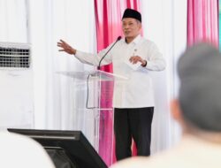 Kopdes Merah Putih Jadi Instrumen Pengentasan Kemiskinan Ekstrem