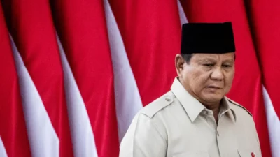 Prabowo: Saya Ingin Mati di Atas Jalan Kebenaran, Bela Keadilan Rakyat Indonesia
