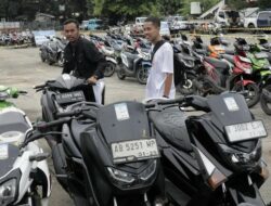 Buruan! Pemprov DKI Jakarta Buka Pendaftaran Mudik Gratis ke 20 Kota Mulai 22 Februari 2026