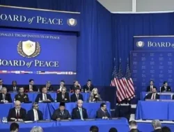 Dino Patti Djalal: RI Jangan Lupa ‘Amanah’ Kemerdekaan Palestina di Board of Peace