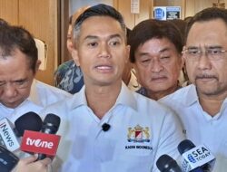 Ketum KADIN Indonesia, Anindya Bakrie Respons Positif Tarif Resiprokal RI-AS: Sudah Cukup Kompetitif!