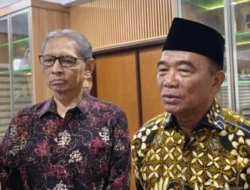 Muhammadiyah Tak Terburu-buru Kelola Tambang, Masih Kaji Komoditas Paling Tepat