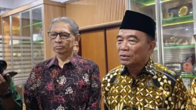 Muhammadiyah Tak Terburu-buru Kelola Tambang, Masih Kaji Komoditas Paling Tepat