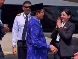 KPK Minta Menag Nasaruddin Umar Klarifikasi Soal Naik Private Jet Milik OSO Saat Dinas